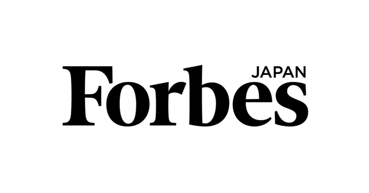 はたらクリエイトが経済誌「Forbes JAPAN」9月号に掲載されました
